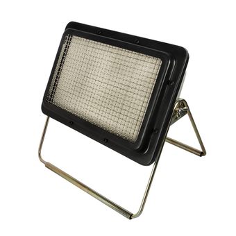 Нагреватель воздуха газовый инфракрасный QUATTRO ELEMENTI QE-4000Gi (4,0 кВт, 315 г/ч, 1,5 кг) (907-057)