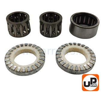 Ремкомплект сервисный UNITED PARTS для BOSCH GSH11E, GBH11DE (аналог 1610913013, 1610910096, 1610290028)