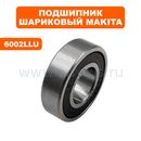 Подшипник шариковый MAKITA 6002LLU з  --> 90-0430