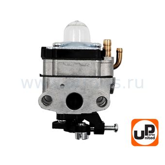 Карбюратор UNITED PARTS для ECHO SRM GT22 (аналог A021000551)