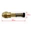 Форсунка QUATTRO ELEMENTI K175A для QE-55/65D
