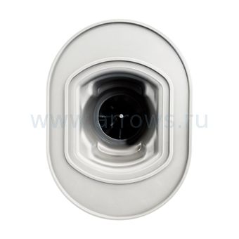 Фильтр воздушный UNITED PARTS для бензореза HUSQVARNA K970/1260 (аналог 5102441-03)