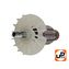 Якорь UNITED PARTS для BOSCH GBH2-28/F/DV (аналог 1614010262)