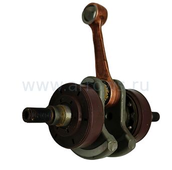 Коленвал HUSQVARNA 225H60/H75 (5037244-04)