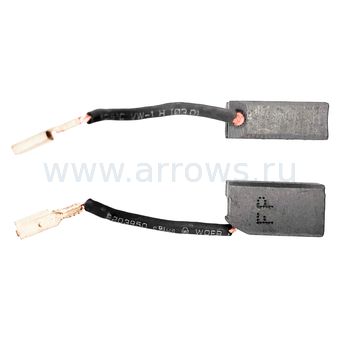 Щетка графитовая BOSCH 5064 (2610399790)