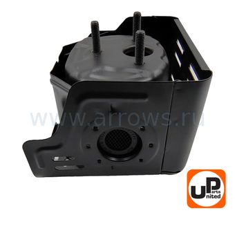 Глушитель UNITED PARTS 173/177F, GX240/270