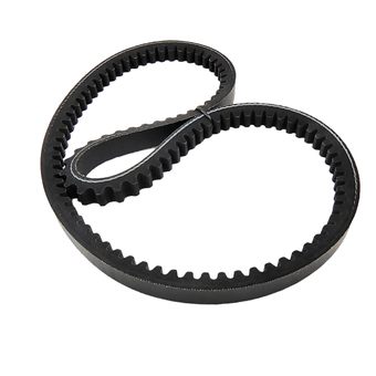 Ремень клиновой DDE 13x725Li виброплита VP90-CK НОВОГО ОБРАЗЦА  (VP90-1039)