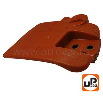 Тормоз цепи в сборе UNITED PARTS для Husqvarna 235/236/240 (аналог 5256289-01)