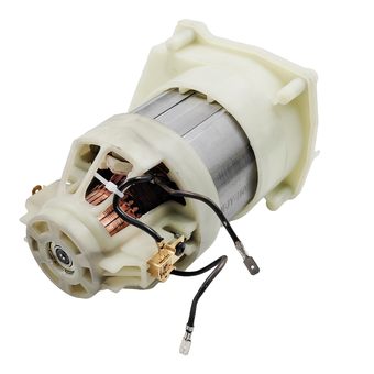 Двигатель эл. переменного тока DDE STE180 (919-914-19)