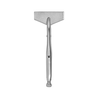 Клещи зажимные КОБАЛЬТ 250 мм, для листового металла, максимальный захват 30 мм, CR-V, подвес (244-261)