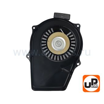 Стартер ручной UNITED PARTS для генератора GG950/G980/DPG1101i