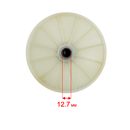 Шкив ведомый DDE снегоотбрасывателя  STE220 (919-921-12)