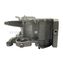 Цилиндр блок двигателя UNITED PARTS 188F Ø88мм (эл. стартер)