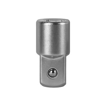 Переходник-адаптер КОБАЛЬТ 1/2"F x 3/4"M, CR-V, подвес (923-347)