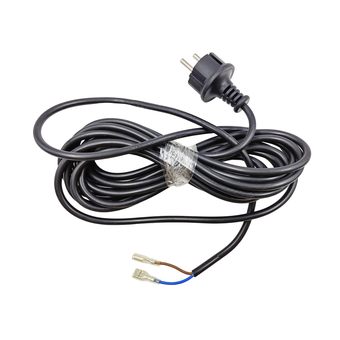 Шнур сетевой QUATTRO ELEMENTI PALERMO110/125Turbo (242-298-034)