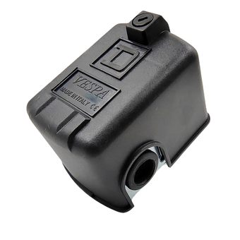 Блок автоматики QUATTRO ELEMENTI для насосной станции A800Ci Deep