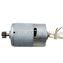 Двигатель эл. постоянного тока BOSCH PDR9.6V (2607022934)