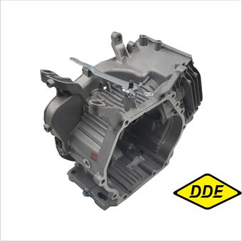 Цилиндр DDE 182 Ø82 E1000-S25 Блок двигателя (794-661-009)