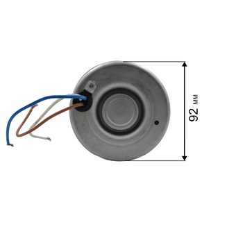 Двигатель эл. QUATTRO ELEMENTI D1300F Grande (241-819-000)