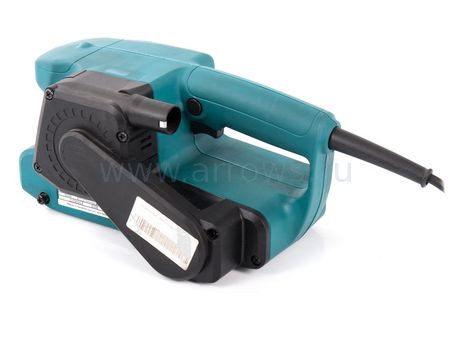 Шлифмашина ленточная MAKITA 9911 (650 Вт, лента 457x76мм, рег. ск, 2,6кг, коробка) (9911)