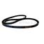 Ремень клиновой UNITED PARTS (XPZ938La 925Ld) для бензореза DDE GS400-16, Champion CP400, Carver GCS94/400, Elitech GC400, Zimani K970, Work
