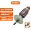 Якорь UNITED PARTS для BOSCH GWS850С/GWS8-100С/GWS8-125CE (аналог 1604010667)
