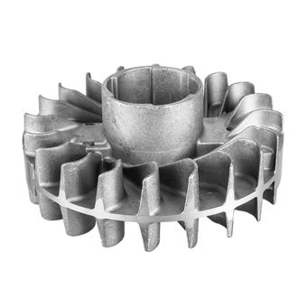 Маховик DDE GD-65-300