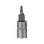 Головка торцевая со вставкой КОБАЛЬТ 1/4", TORX8, CR-V, подвес (923-552)