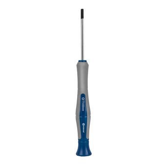 Отвертка для точных работ КОБАЛЬТ Ultra Grip T7 х 50 мм, CR-V, двухкомпонентная рукоятка, подвес (245-350)