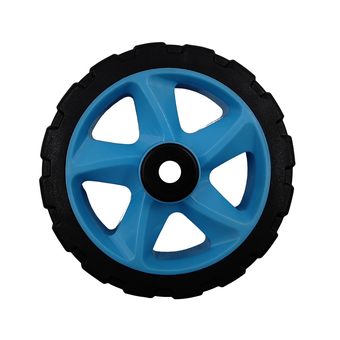 Колесо газонокосилки DDE LMB3840 BlueTec переднее (909-297-004)