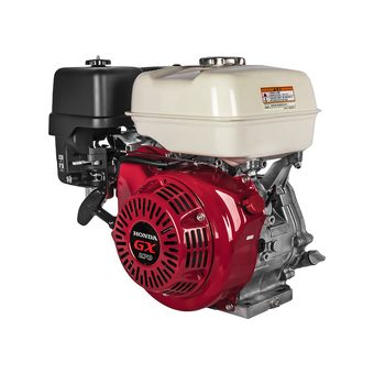 Двигатель бензиновый четырехтактный DDE 9,0 л/с HONDA GX270 для помпы  PTR80H,ШПОНКА/болт 7/16*20UNF