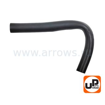 Трубка UNITED PARTS отвода газов 173F-192F (90-1083)