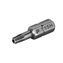 Бита отверточная ПРАКТИКА "Профи" Torx Tamper-15 х 25мм (2шт), блистер (035-646)