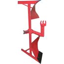 Плуг DDE оборотный для DDE "Буцефалы", "Кентавры", "Ми "Молох" (возможность обрабатывать следующий