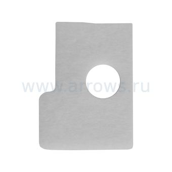 Фильтр воздушный UNITED PARTS для бензопилы STIHL MS170/180 (аналог 11301240800)