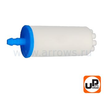 Фильтр топливный UNITED PARTS для бензорезов HUSQVARNA (аналог 5062641-01)