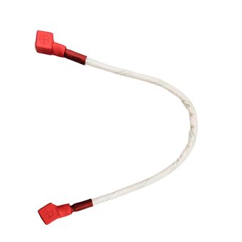 Провод DDE DPG9551E/DPG10551E аккумулятора красный (+) (51217-G6A3-340R)