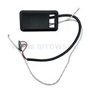 Пылесос аккумулфторный MAKITA 4076DWX