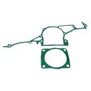 Набор прокладок DDE GS400/16" (картера,цилиндра,глушителя) (911-696-018)