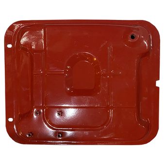 Бак топливный DDE для генератора DPG2051i