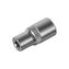 Головка торцевая КОБАЛЬТ 1/4", TORX E6, CR-V, подвес (922-098)