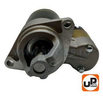 Стартер электрический UNITED PARTS UD178/186