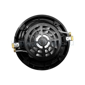 Двигатель эл. UNITED PARTS для пылесоса Ø131.5мм, высота 129мм, 1600Вт, 27000 об/мин.