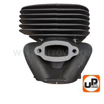 Поршневая группа UNITED PARTS для HUSQVARNA K1270 (аналог 5825823-02/5825823-03)