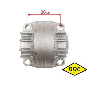 Картерок DDE CS250/2512