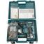 Дрель аккумуляторная безударная MAKITA DF332DWAE (10.8V, 35Нм, 2акб 2Aч, кейс)