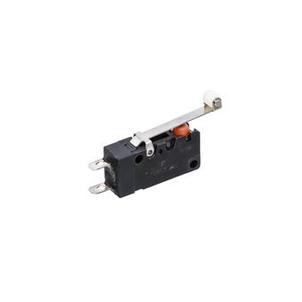 Микровыключатель DDE для трактора CTH175-102 (с длиной лапкой) (WS2-05D5-F200)