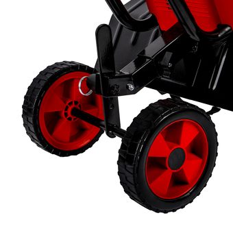 Культиватор электрический DDE EC1500 (эл. дв. 1500 Вт, шир. 40 см, глуб. 23 см, колеса)