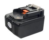 Аккумулятор для MAKITA ПРАКТИКА 14.4В, 3.0Ач,  Li-Ion, Слайдер, коробка (779-332)