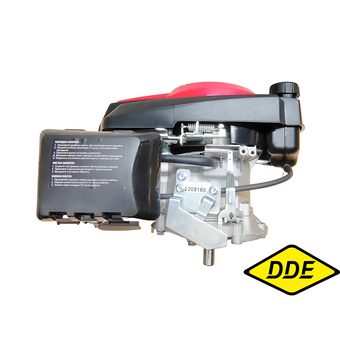 Двигатель бензиновый четырехтактный DDE LM 53-70 DEV  TX-013 (909-426-021)